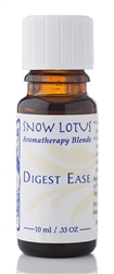 Snow Lotus - Digest Ease - 10 ml