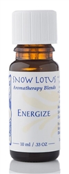 Snow Lotus - Energize - 10 ml