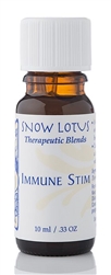 Snow Lotus - Immune Stim - 10 ml