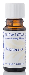 Snow Lotus - Microbe-X - 10 ml