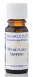 Snow Lotus - Microflora Support - 10 ml