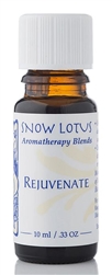 Snow Lotus - Rejuvenate - 10 ml