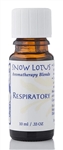 Snow Lotus - Respiratory - 10 ml