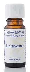 Snow Lotus - Respiratory - 10 ml