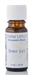 Snow Lotus - Spirit Lift - 10 ml