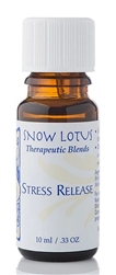 Snow Lotus - Stress Release - 10 ml