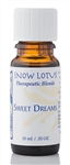 Snow Lotus - Sweet Dreams - 10 ml