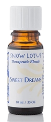 Snow Lotus - Sweet Dreams - 10 ml