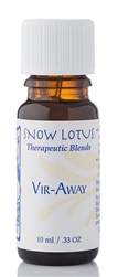 Snow Lotus - Vir-Away - 10 ml