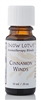 Snow Lotus - Cinnamon Winds - 10 ml