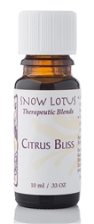 Snow Lotus - Citris Bliss - 10 ml