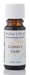 Snow Lotus - Godiva's Gems - 10 ml