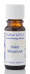 Snow Lotus - Spirit Mountain - 10 ml