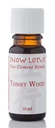 Snow Lotus - Tonify Wood - 10 ml