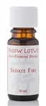 Snow Lotus - Sedate Fire - 10 ml