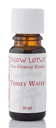 Snow Lotus - Tonify Water - 10 ml