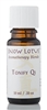 Snow Lotus - Tonify Qi - 10 ml