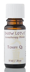 Snow Lotus - Tonify Qi - 10 ml