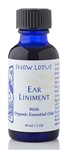 Snow Lotus - Ear Liniment - 1 oz