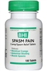 bhi spasm pain relief 100 tabs