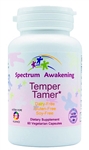 Spectrum Awakening - Temper Tamer - 60 caps
