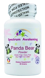 Spectrum Awakening - Panda Bear - 38 grams