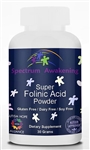 Spectrum Awakening - Super Folinic Acid - 30 grams