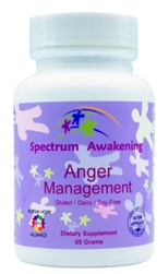 Spectrum Awakening - Anger Management - 55 grams