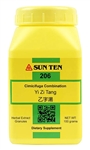 Sun Ten - Cimicifuga Combination (Yi Zi Tang) - 100 grams