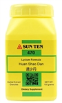 Sun Ten - Lycium (Huan Shao Dan) - 100 grams