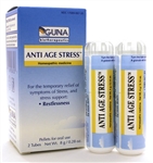 Guna Biotherapeutics - Anti Age Stress - 2 tubes