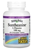 Natural Factors - Stress-Relax Suntheanine - 60 chews