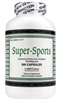 Montiff - Super-Sports 750 mg  - 200 caps