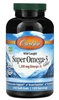 carlson labs super omega 3 gems 1200 mg 250 gels