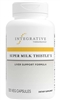 Integrative Therapeutics - Super Milk Thistle X - 120 vcaps