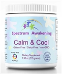 Spectrum Awakening - Calm & Cool - 215 grams