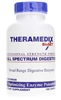 Theramedix BioSET - Full Spectrum Digestion - 180 vcaps