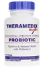 Theramedix BioSET - Probiotic - 120 vcaps