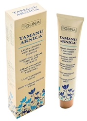 Guna - Tamanu Arnica Cream - 2.5 oz