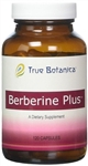 True Botanica - Berberine Plus - 120 caps