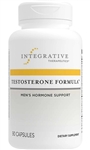 Integrative Therapeutics - Testosterone Formula - 90 vcaps
