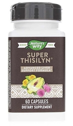 Nature's Way - Super Thisilyn - 60 caps