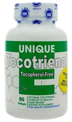 a c grace unique vitamin e tocotrienol 90 caps