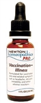 Newton Homeopathics PRO - Post Vaccination - 1 oz