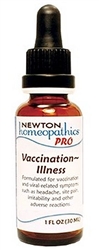 Newton Homeopathics PRO - Post Vaccination - 1 oz