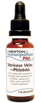 Newton Homeopathics PRO - Varicose Veins - 1 oz