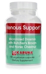 Karuna - Venous Support - 90 caps