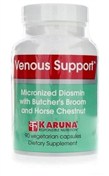 Karuna - Venous Support - 90 caps