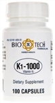 bio tech pharmacal k1 1000 vitamin k1 100 caps