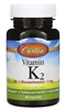 carlson labs vitamin k2 5 mg 60 caps